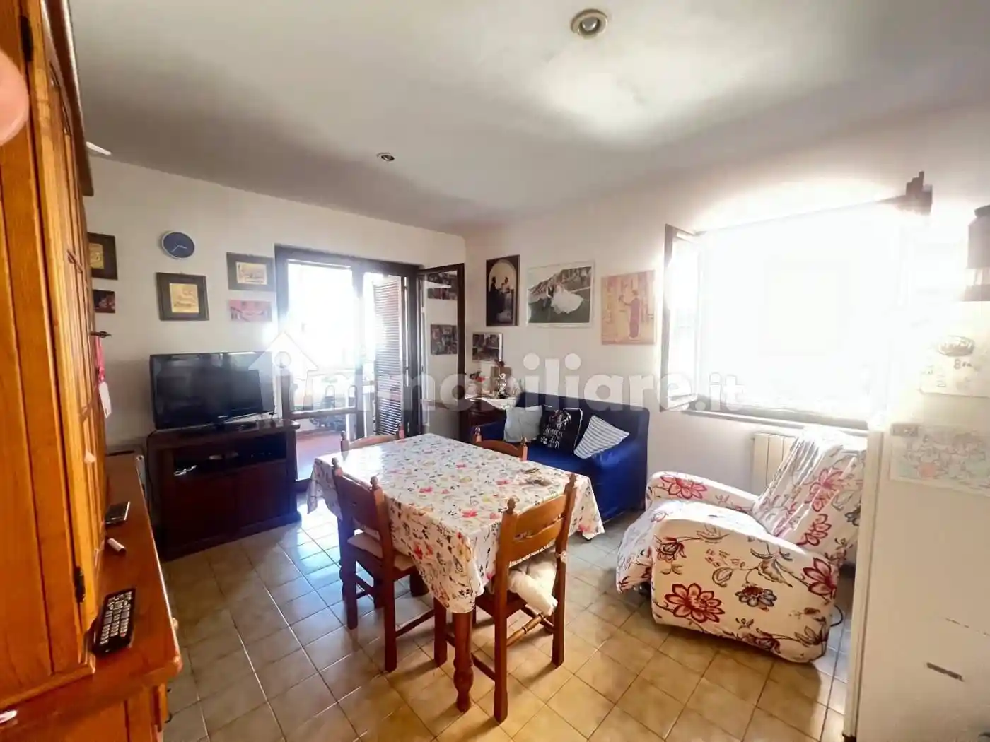 Appartamento in vendita a Monte Argentario