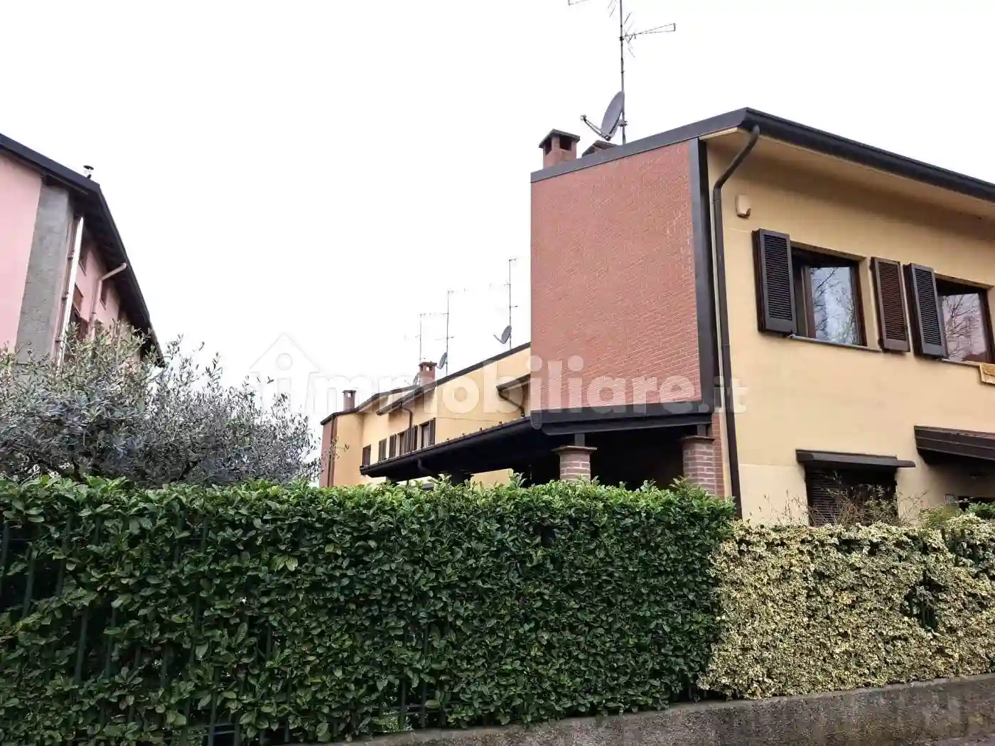 Villetta a schiera - foto 2