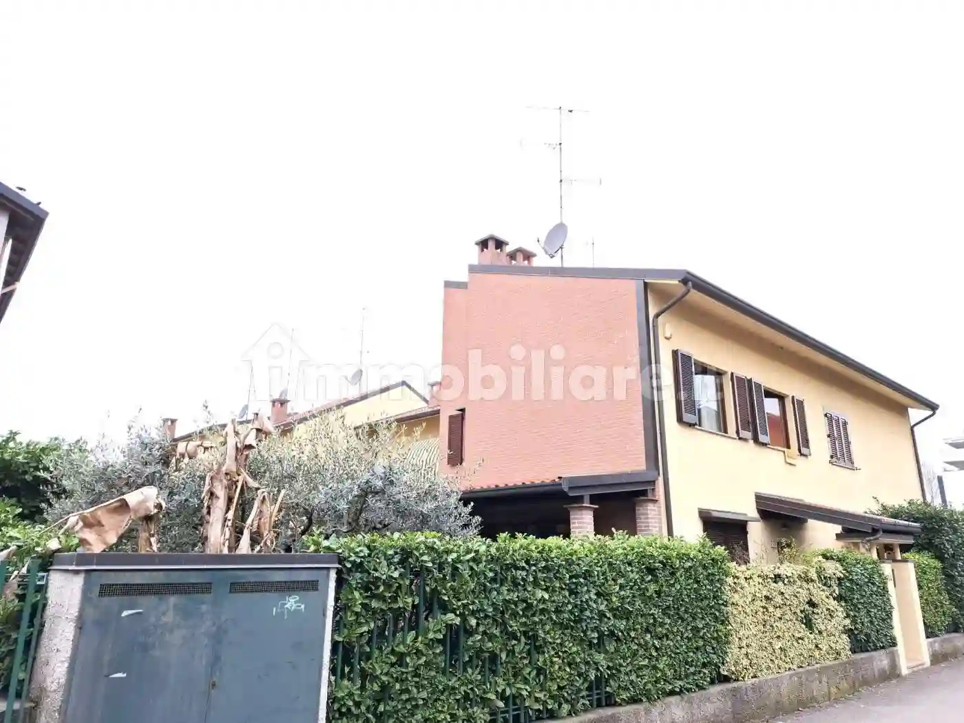 Villetta a schiera - foto 5