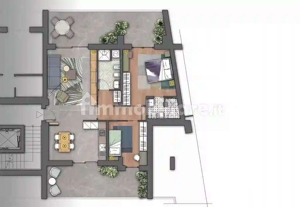 Appartamento - foto 5