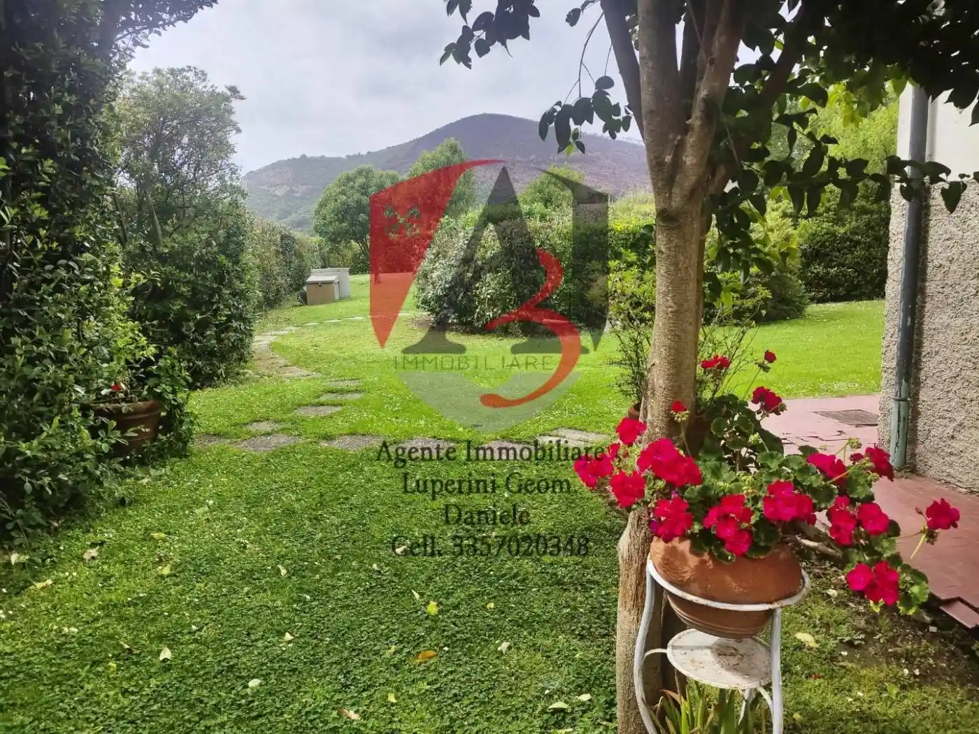 Casa indipendente in vendita a San Giuliano Terme