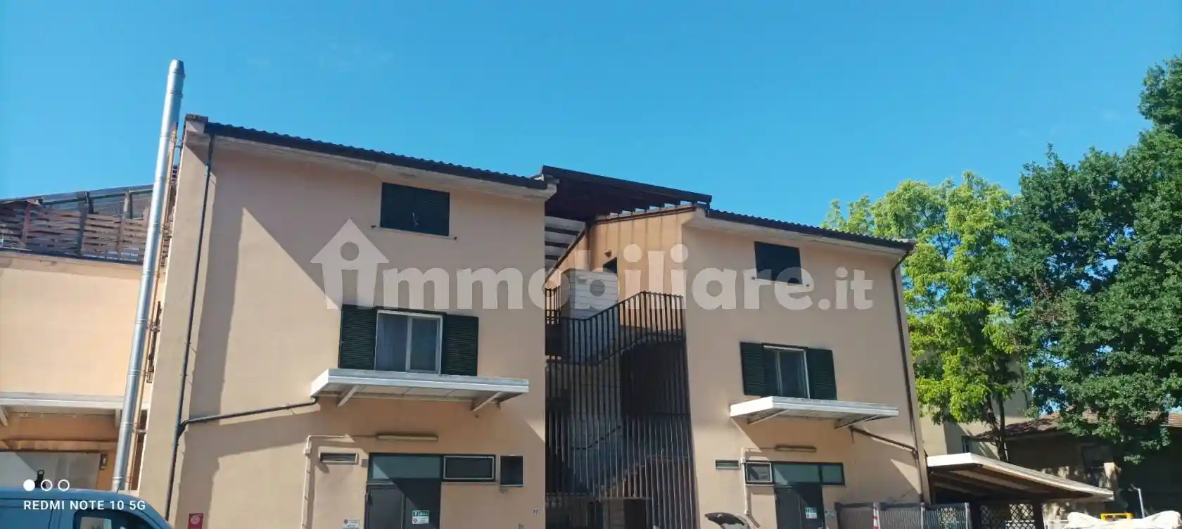Appartamento in vendita a Bastia Umbra