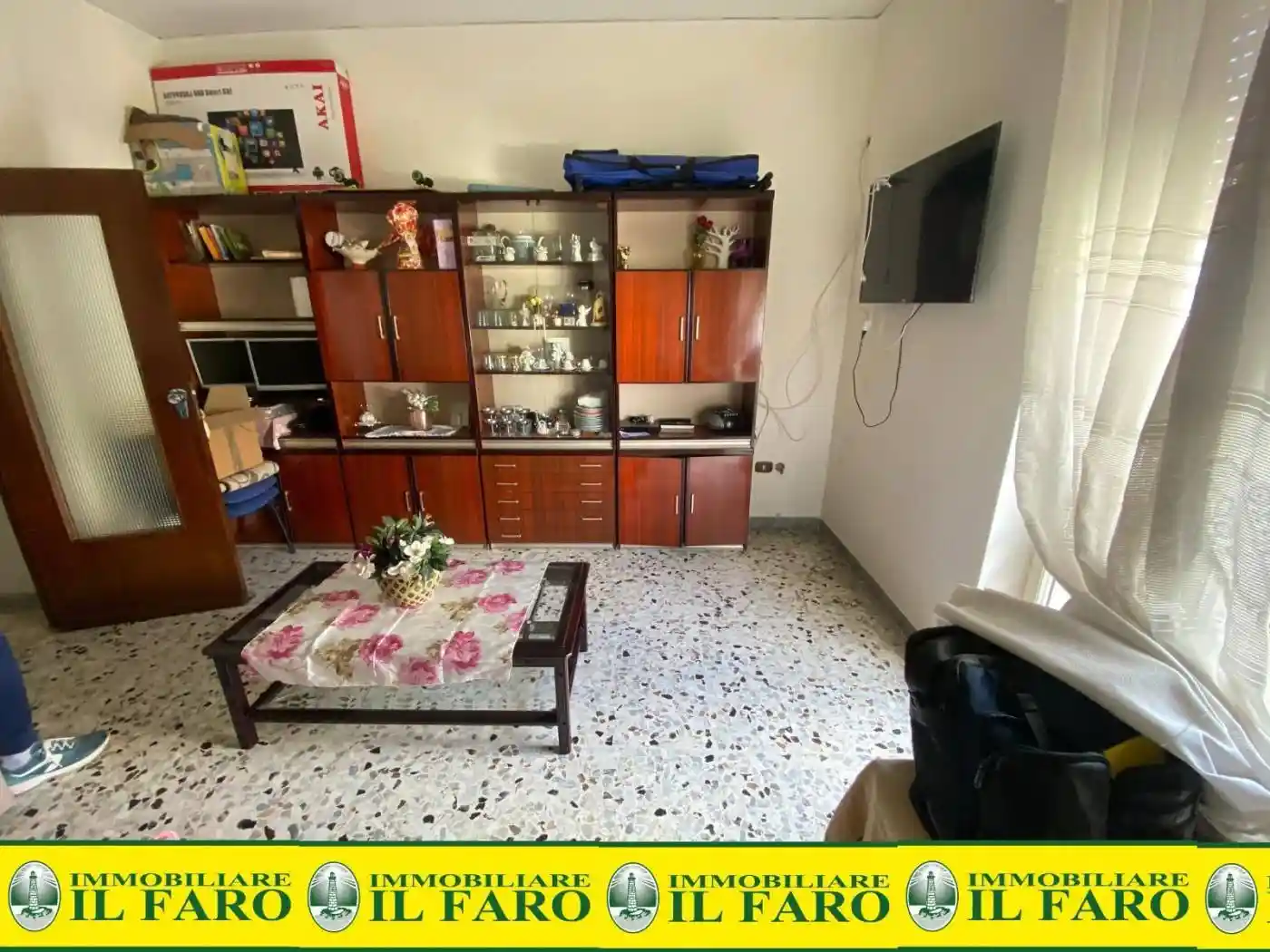 Appartamento in vendita a Giugliano in Campania