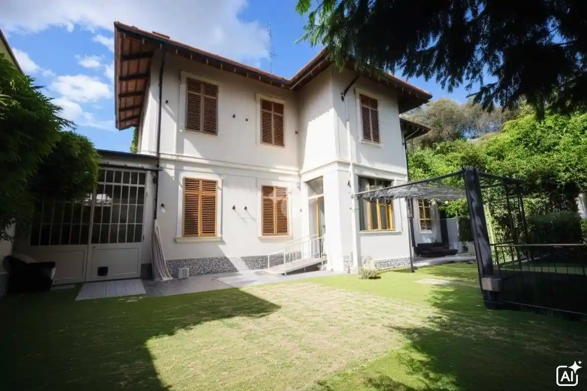 Casa indipendente in vendita a Trofarello