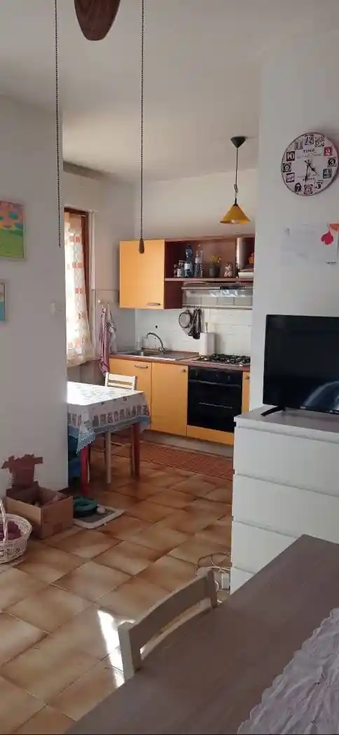 Appartamento in vendita a Legnago