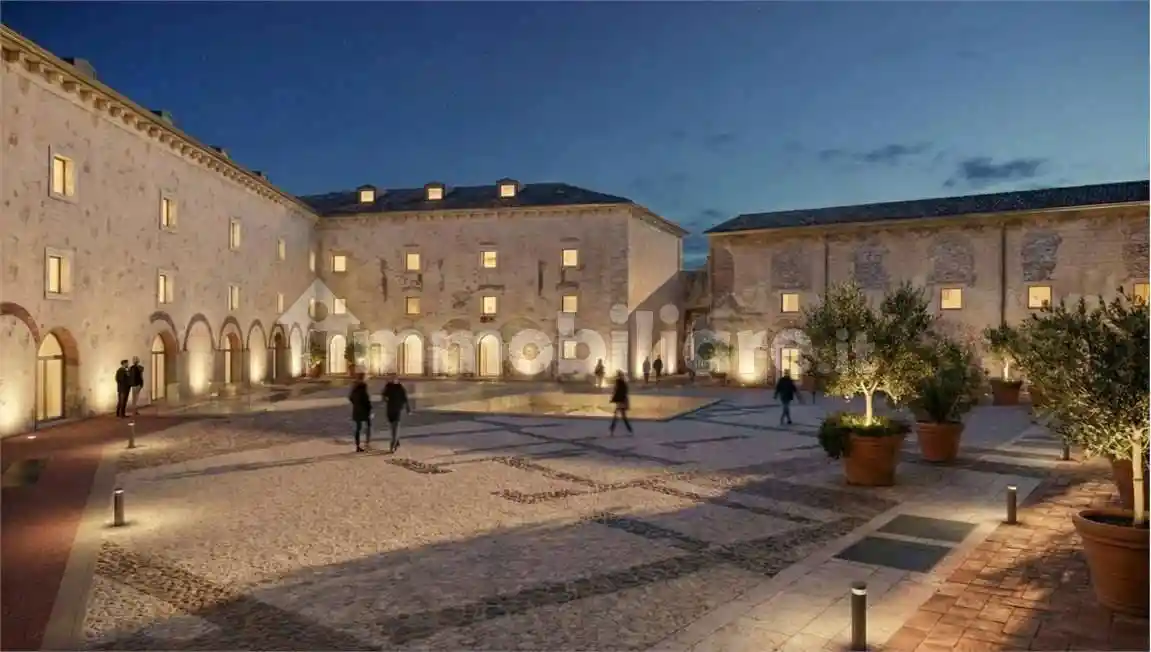 Appartamento in vendita a Peschiera del Garda