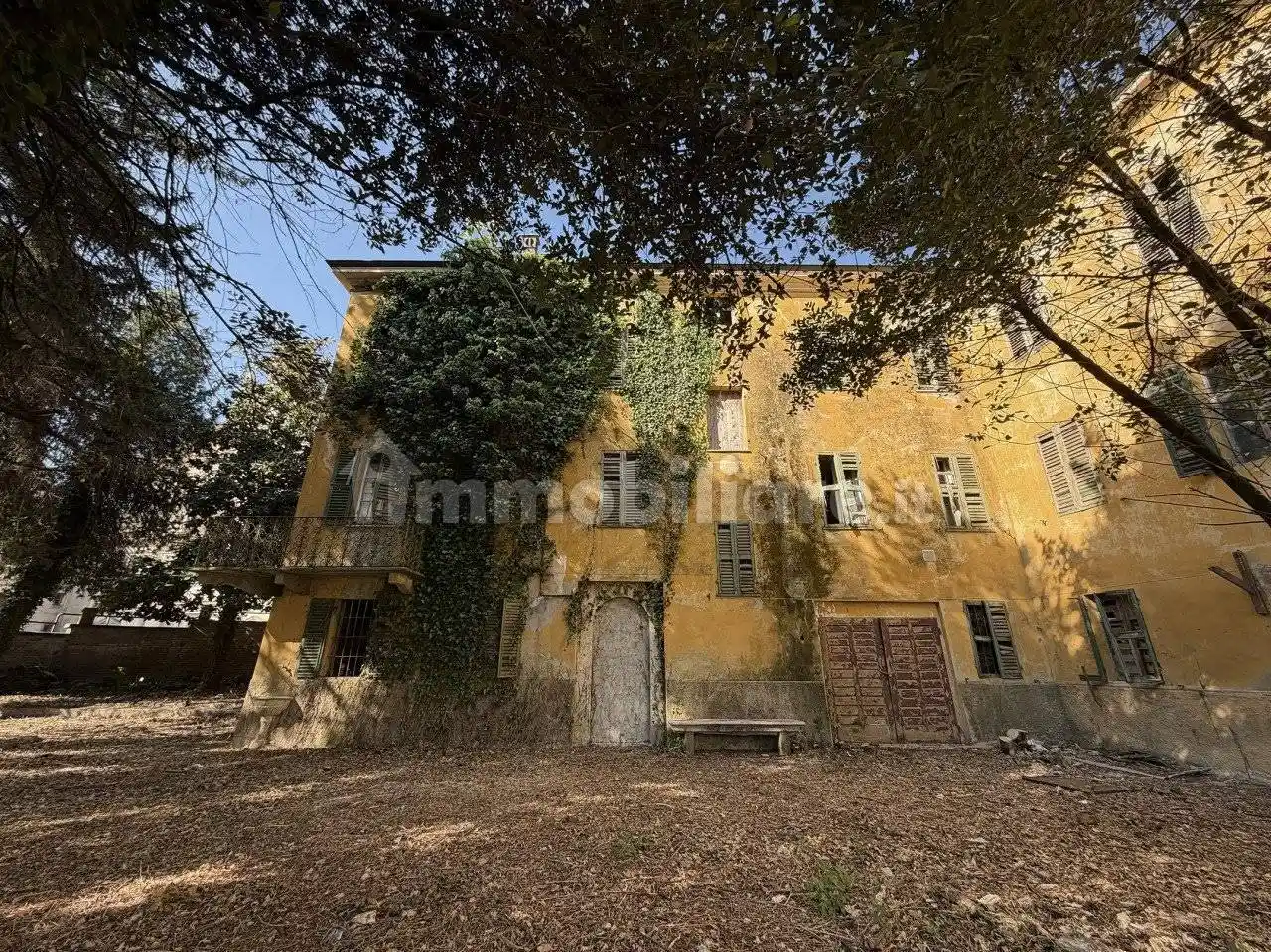 Villa in vendita a Colorno