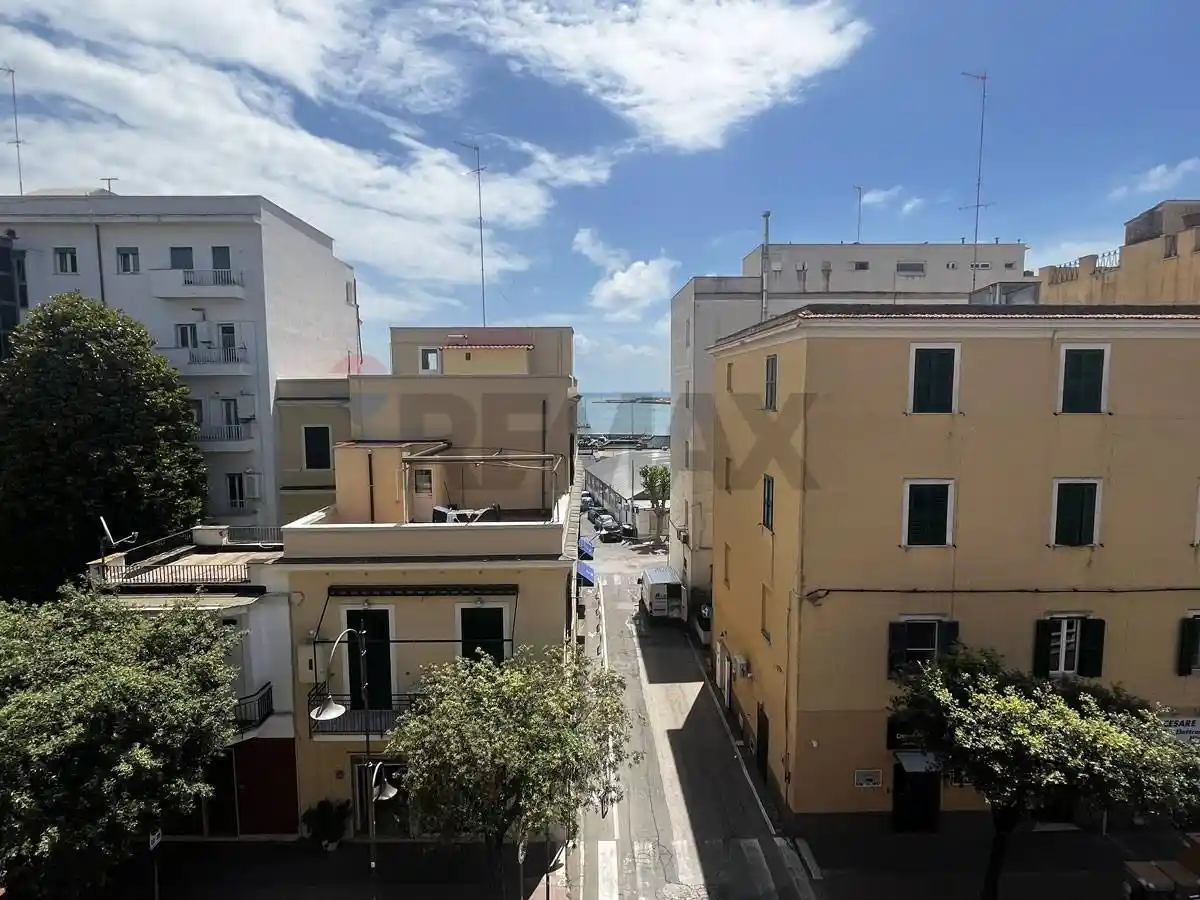 Attico - Mansarda in vendita a Anzio