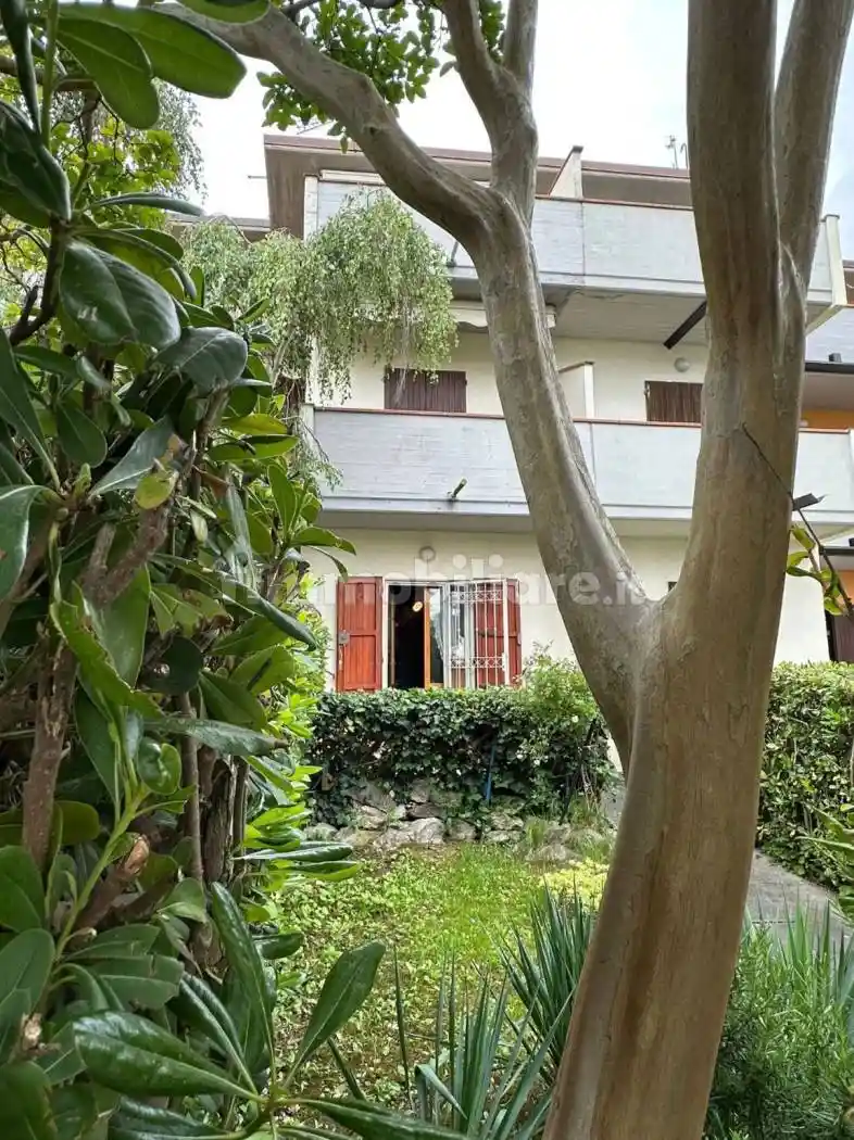 Villetta a schiera in vendita a Ravenna