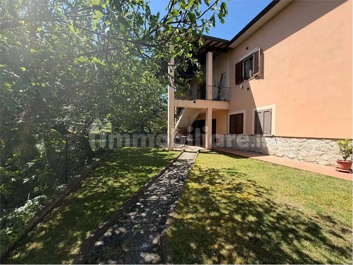 Appartamento in vendita a Spoleto