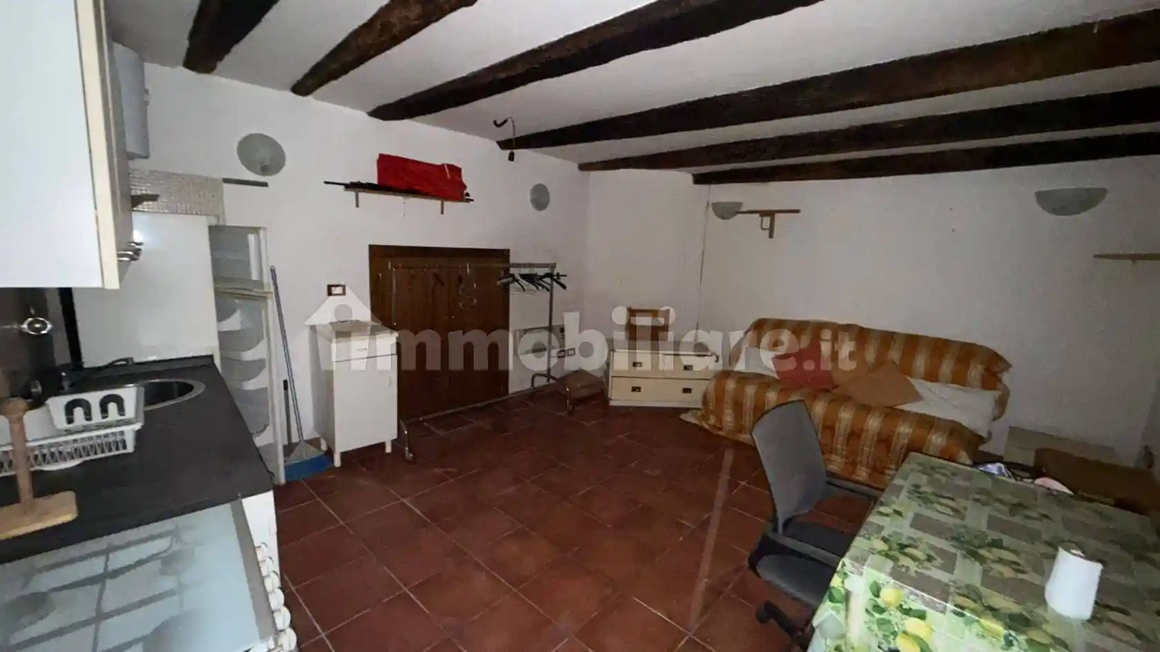 Appartamento in vendita a Zagarolo