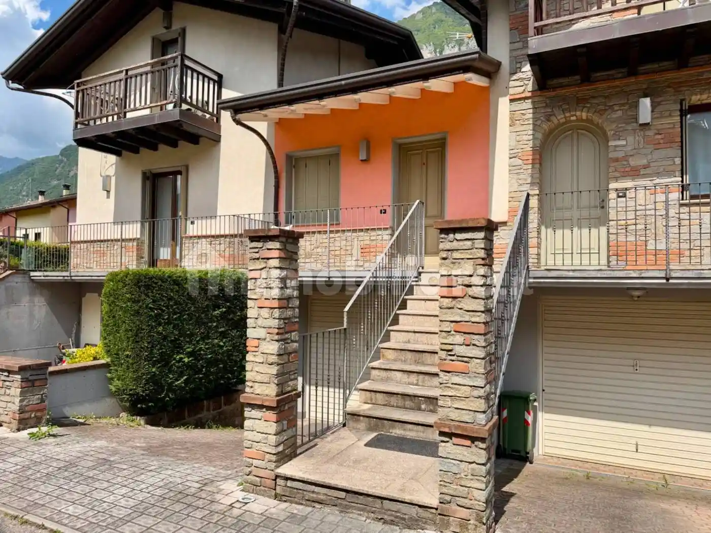 Appartamento in vendita a Darfo Boario Terme