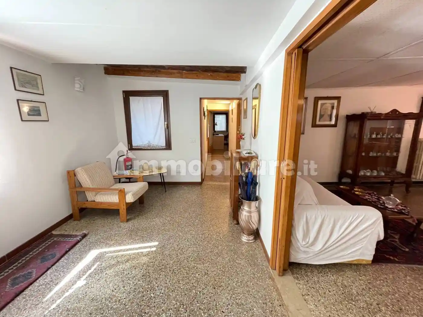 Appartamento in affitto a Venezia
