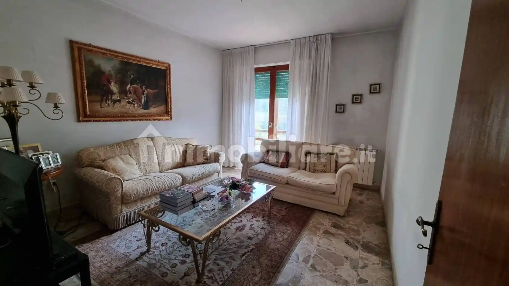 Appartamento in vendita a Prato