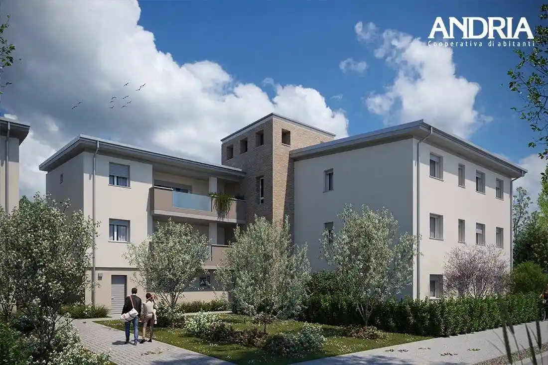 Appartamento in vendita a Cavriago