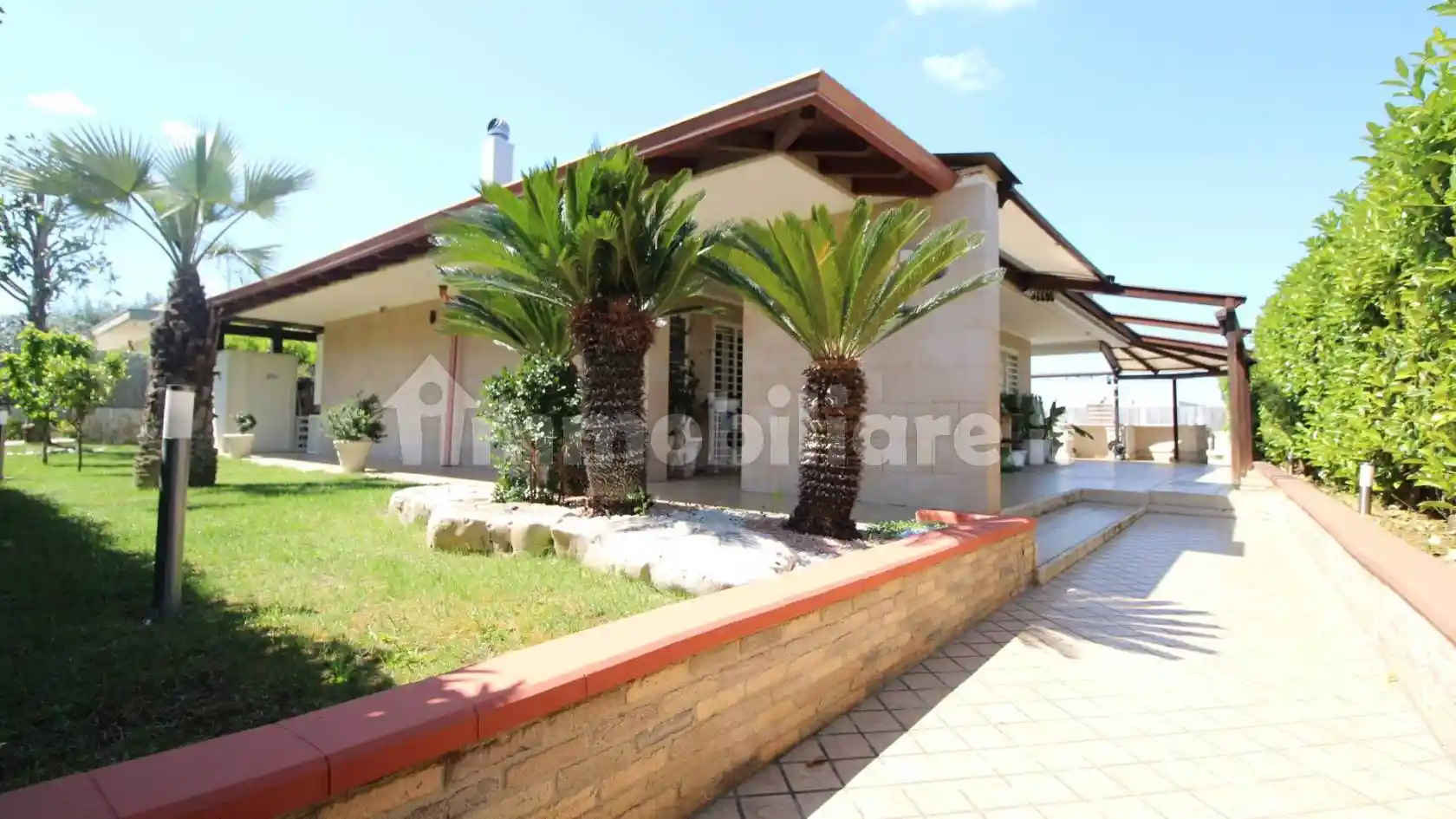 Villa in vendita a Cellamare