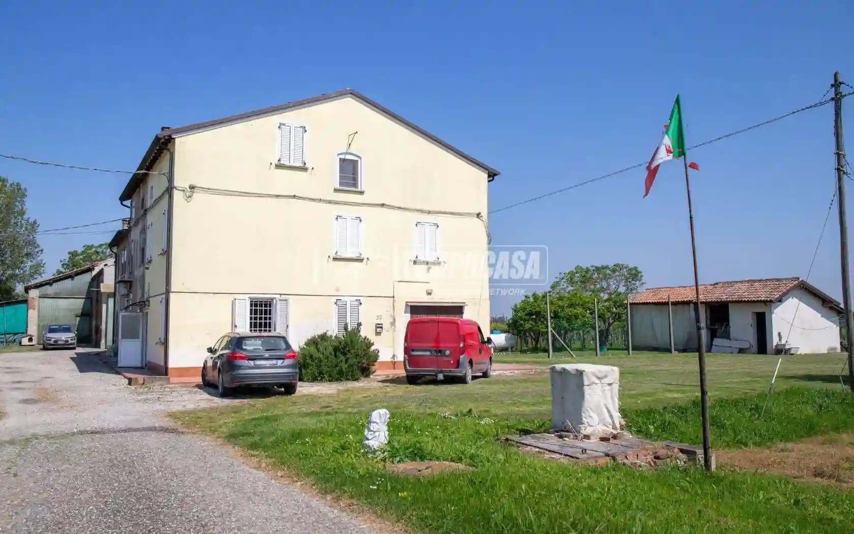 Casa indipendente - foto 3