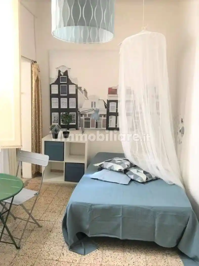 Appartamento in affitto a Bologna