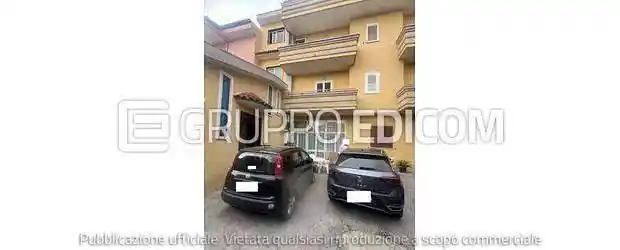 Appartamento in vendita a Casal di Principe