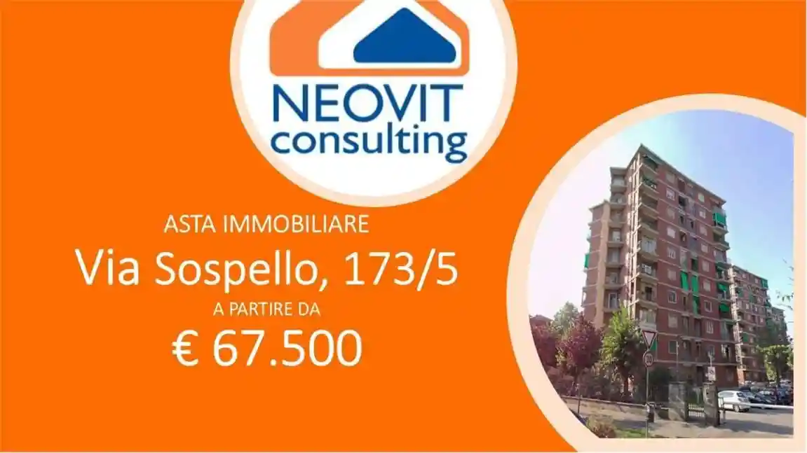 Appartamento