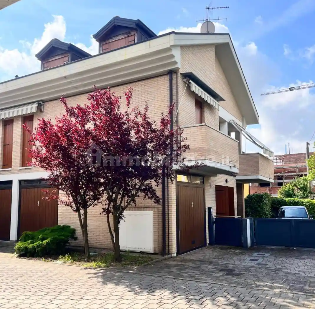 Appartamento in vendita a Padova