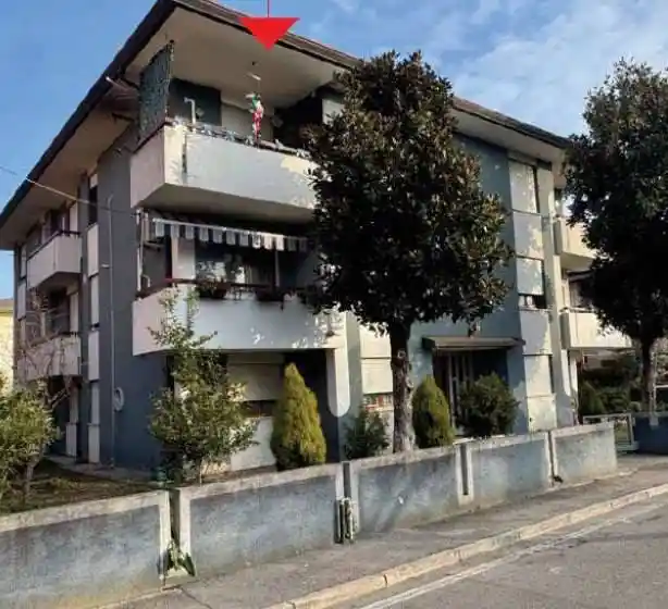 Appartamento