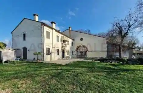 Appartamento in vendita a Sossano