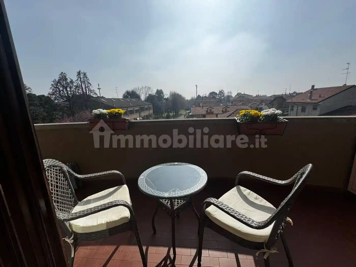 Appartamento in affitto a Paderno Dugnano