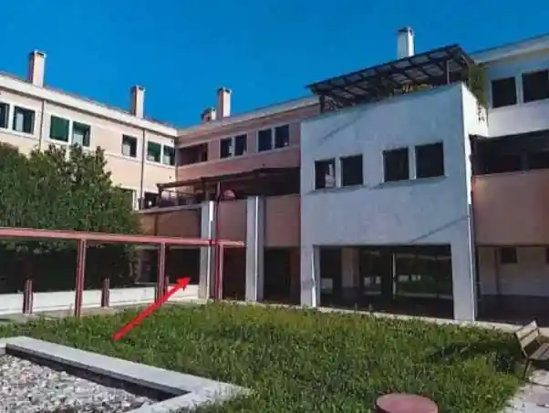 Appartamento in vendita a Cadoneghe