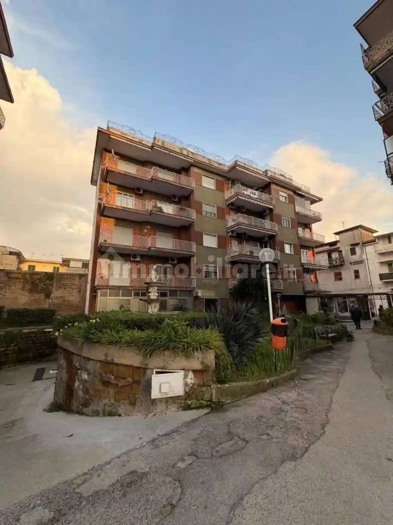 Appartamento in vendita a Frattamaggiore
