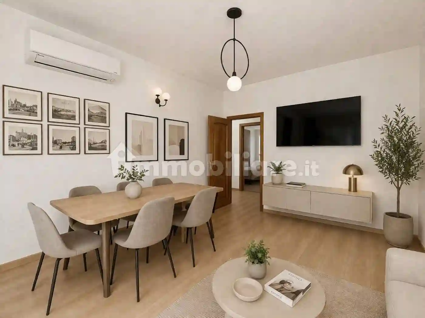 Appartamento - foto 3