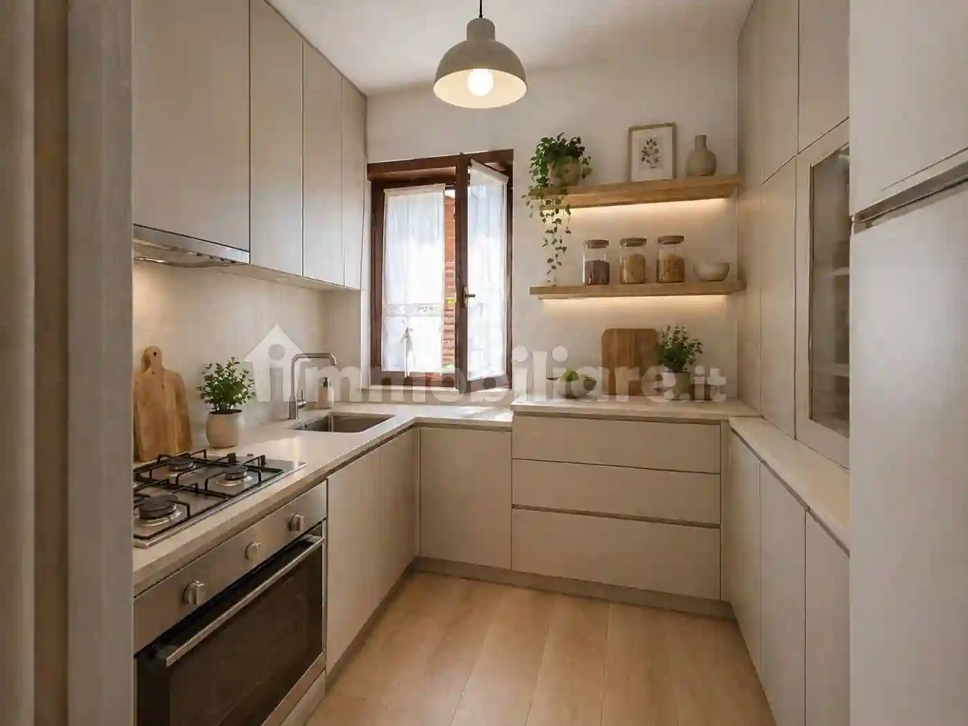Appartamento - foto 4