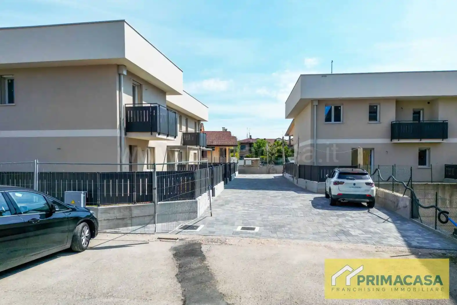 Villetta a schiera in vendita a San Giovanni Lupatoto