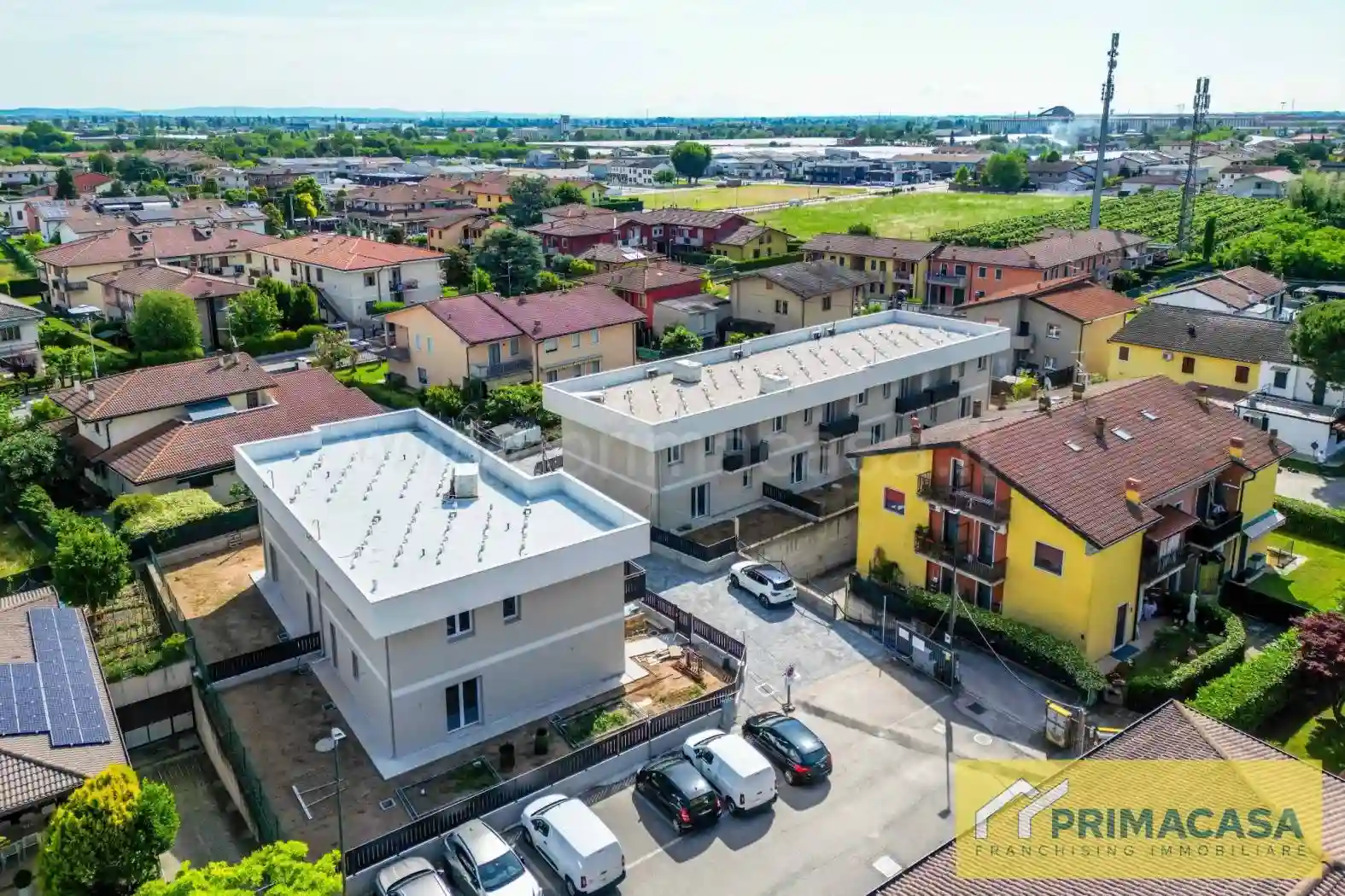Villetta a schiera - foto 2