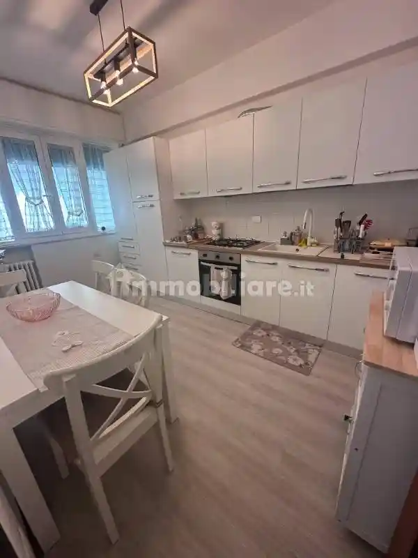 Appartamento in affitto a Venezia
