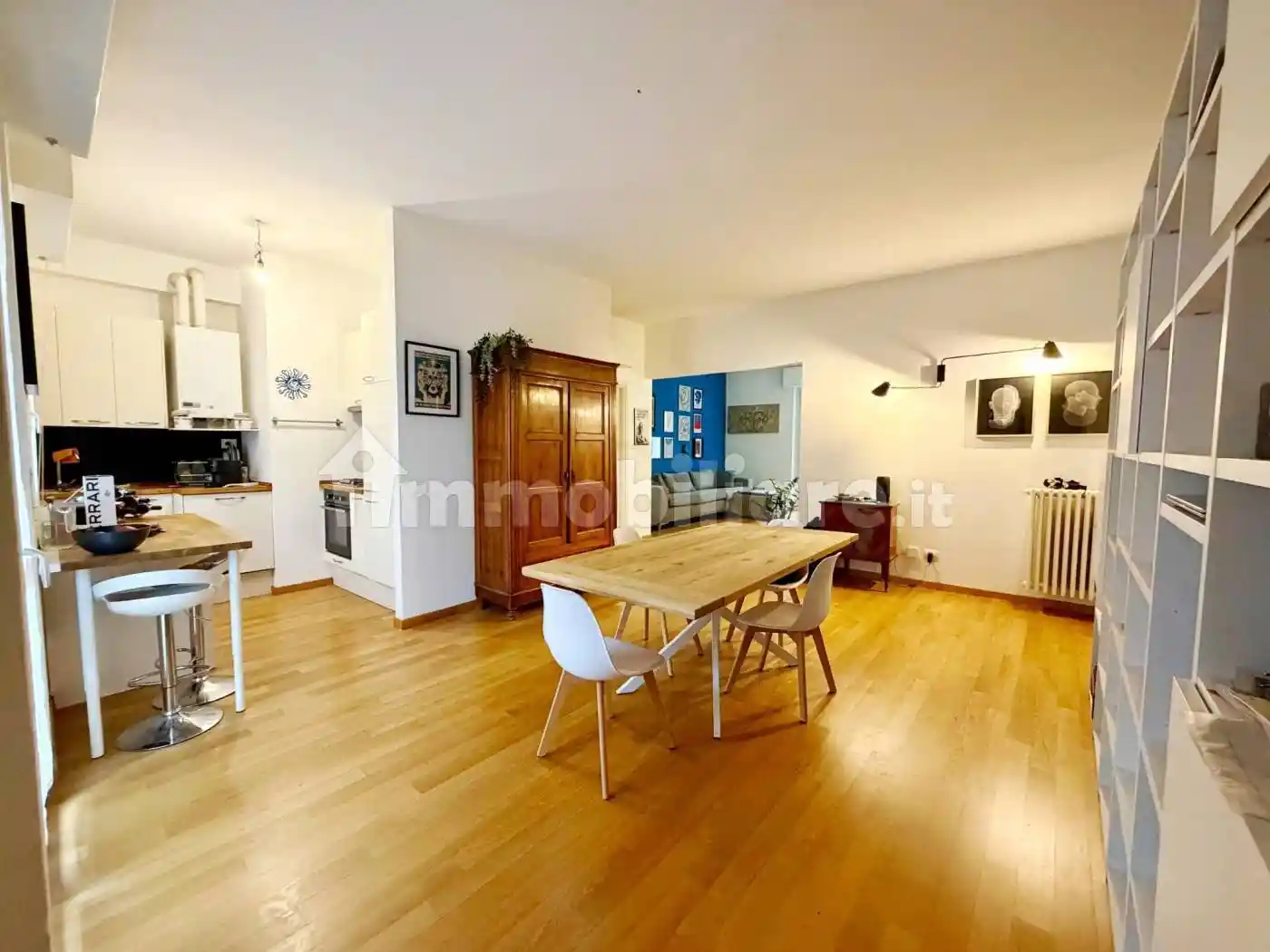 Appartamento in vendita a Parma