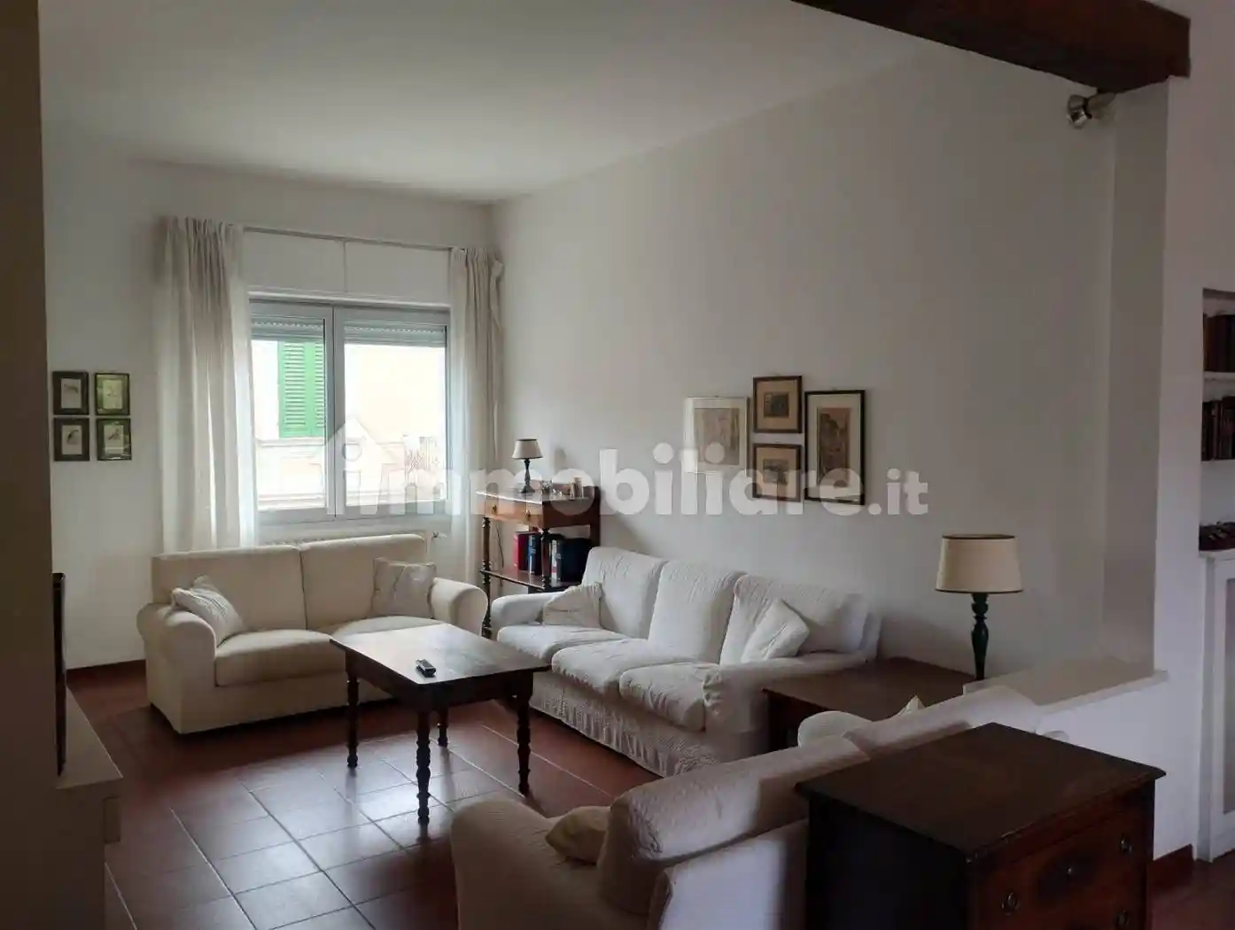 Appartamento in affitto a Borgo San Lorenzo