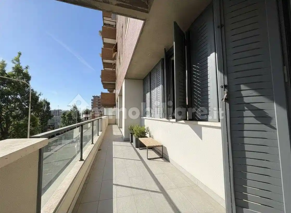 Appartamento in vendita a Firenze