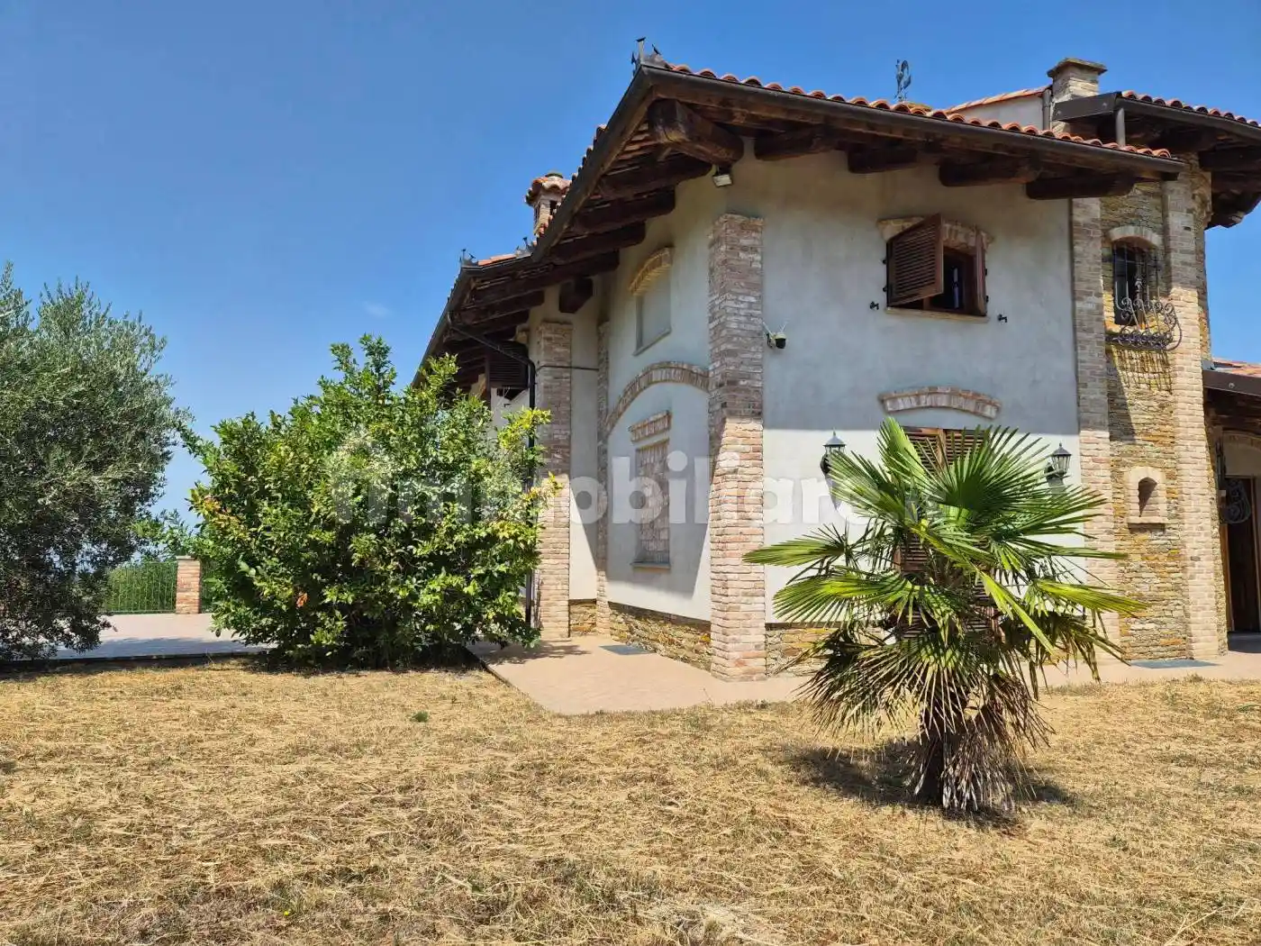 Villa in vendita a Mango