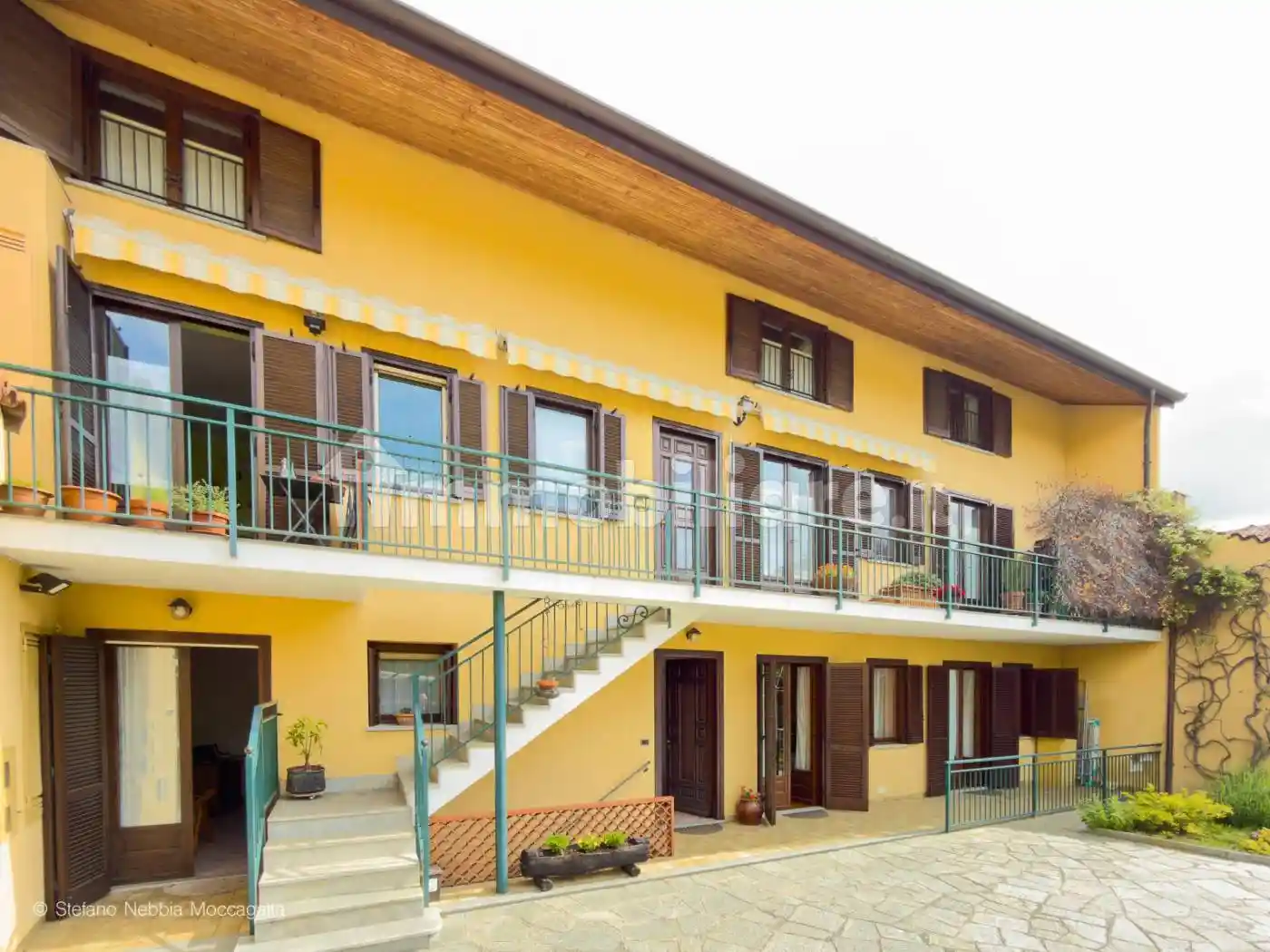 Appartamento in vendita a Rivoli