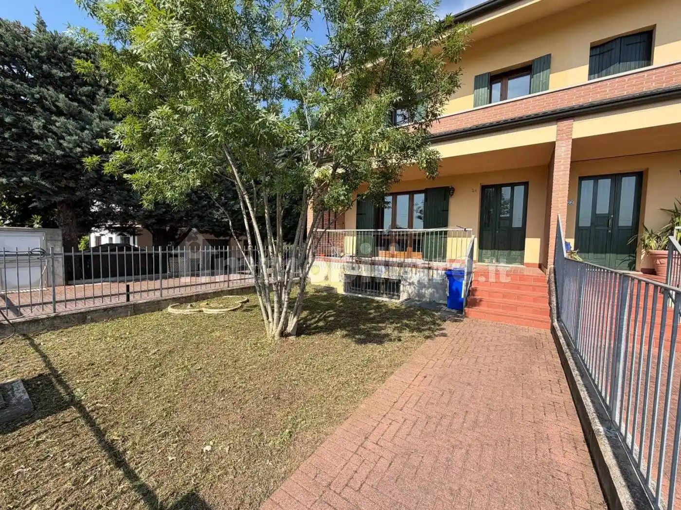 Villetta a schiera in vendita a Cologna Veneta