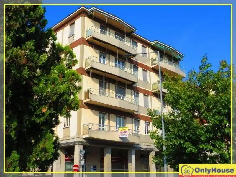 Appartamento in affitto a Bergamo
