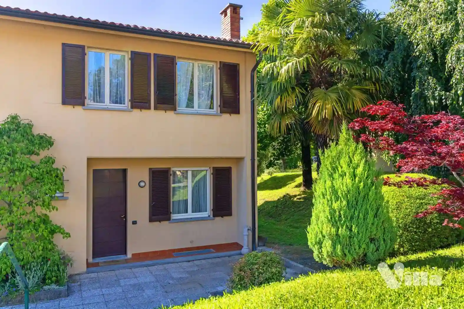 Villetta a schiera - foto 4