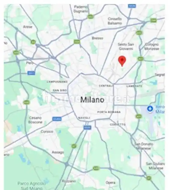Appartamento