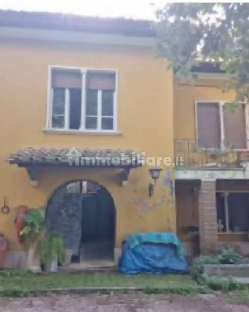Appartamento in asta a Grottaferrata
