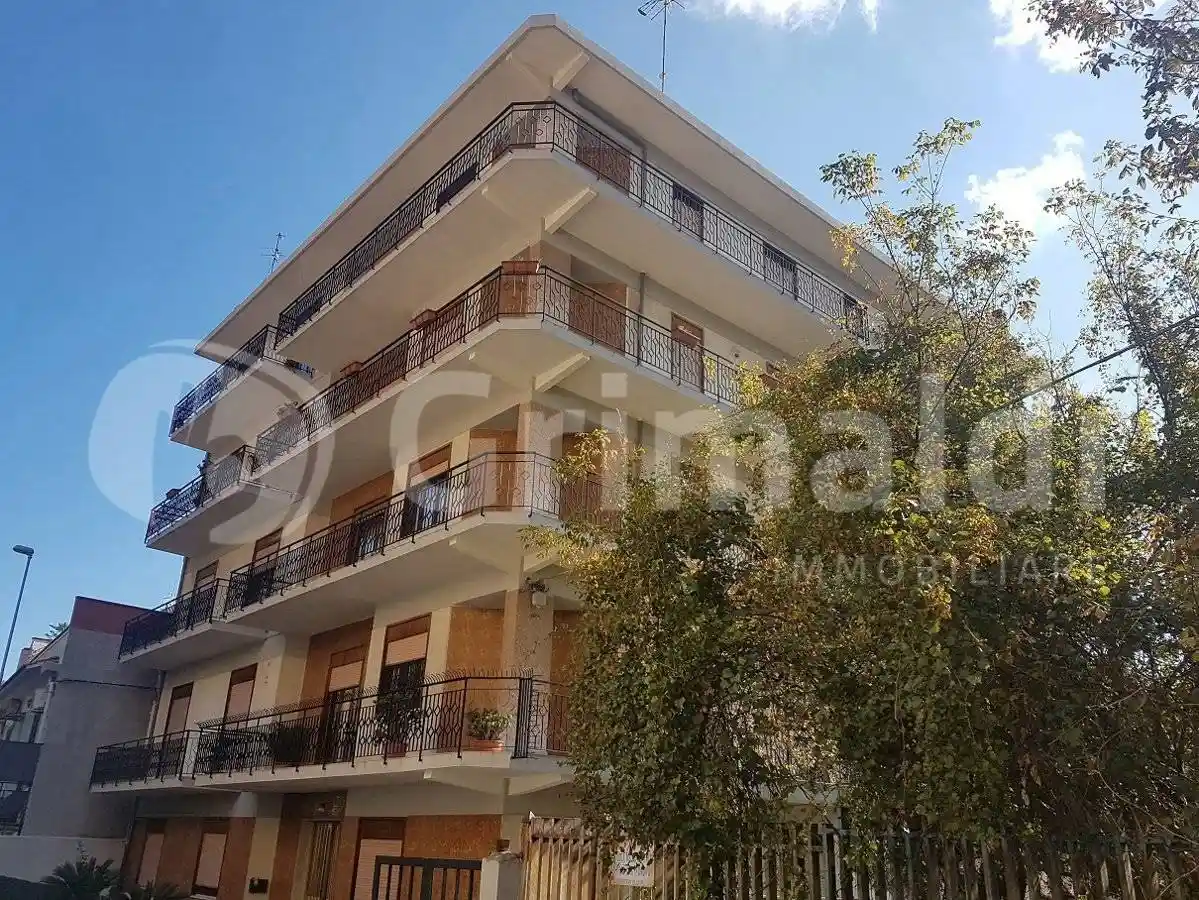 Appartamento in vendita a Messina