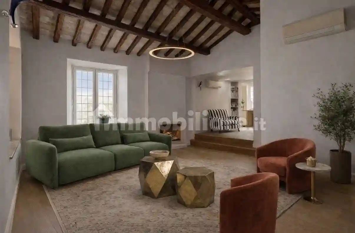 Attico - Mansarda - foto 3