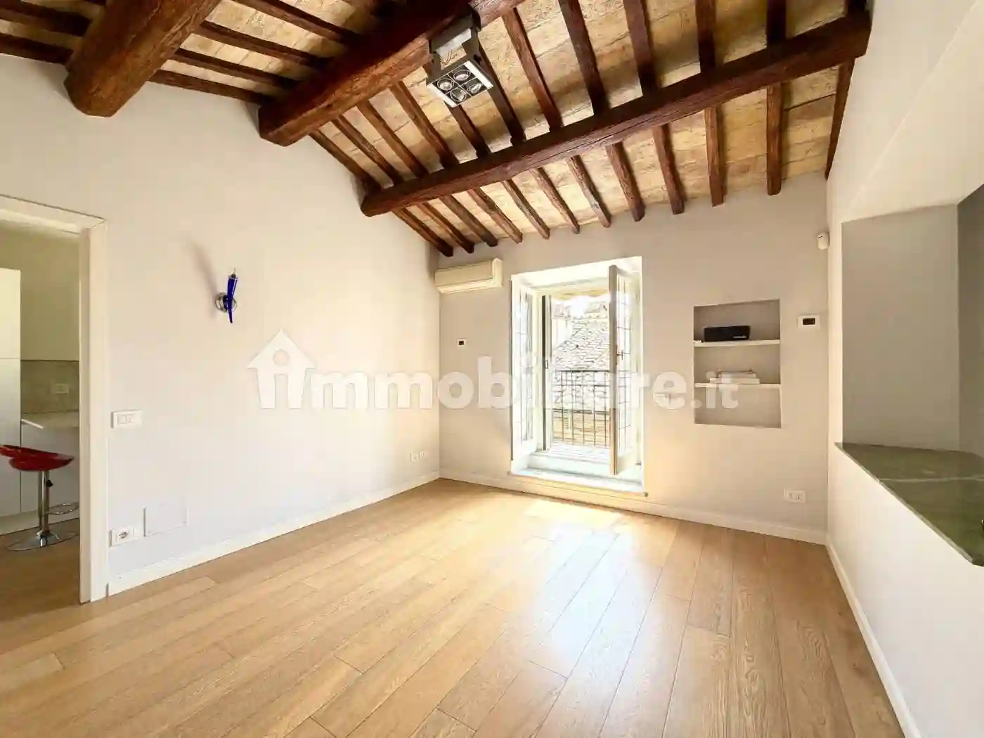 Attico - Mansarda - foto 4