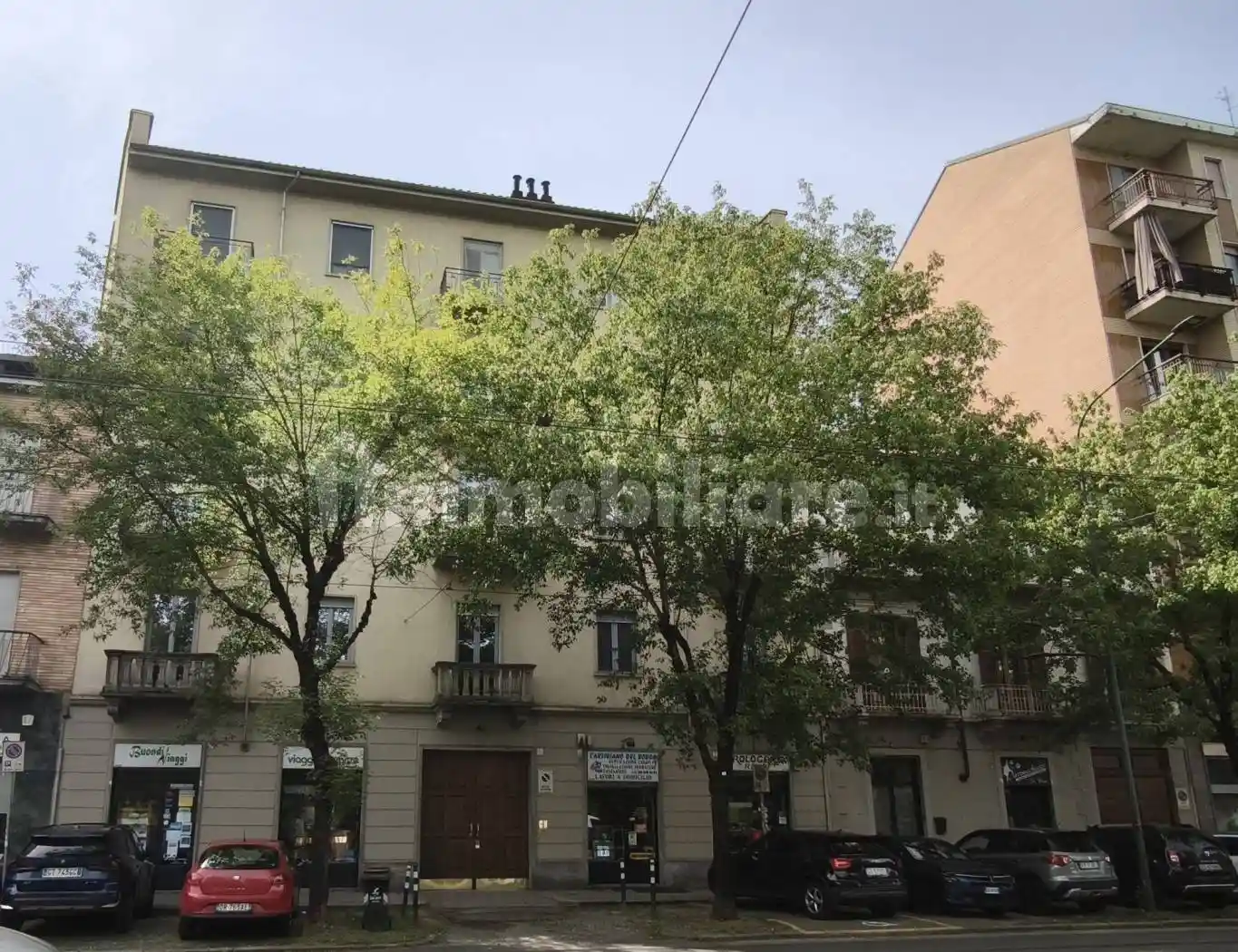 Appartamento in vendita a Torino