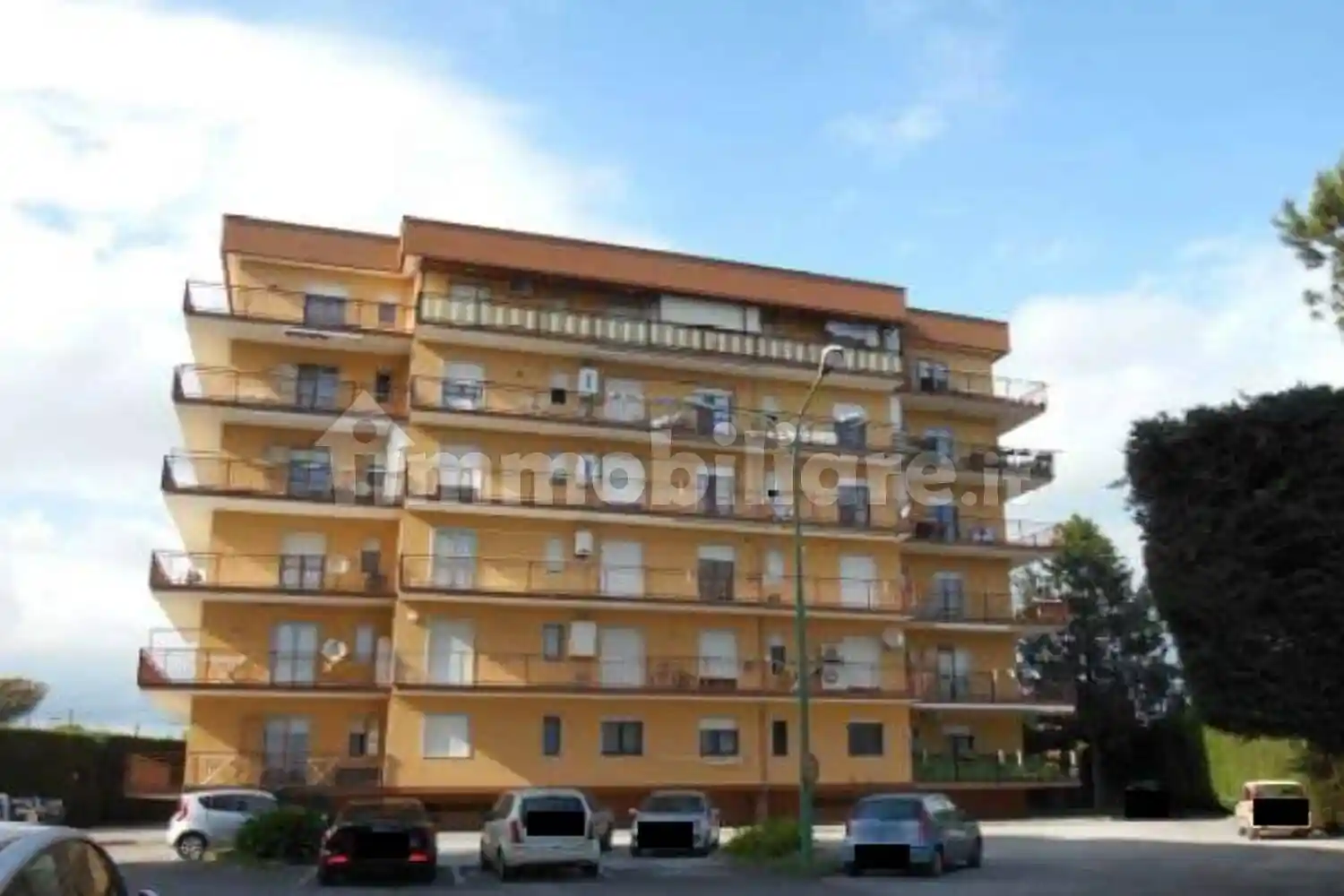 Appartamento in vendita a Pontecagnano Faiano